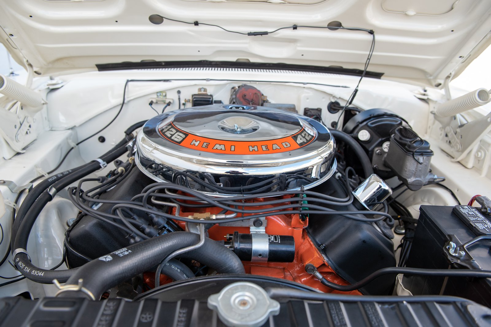 Dodge Charger 1968-1970 – photo 7