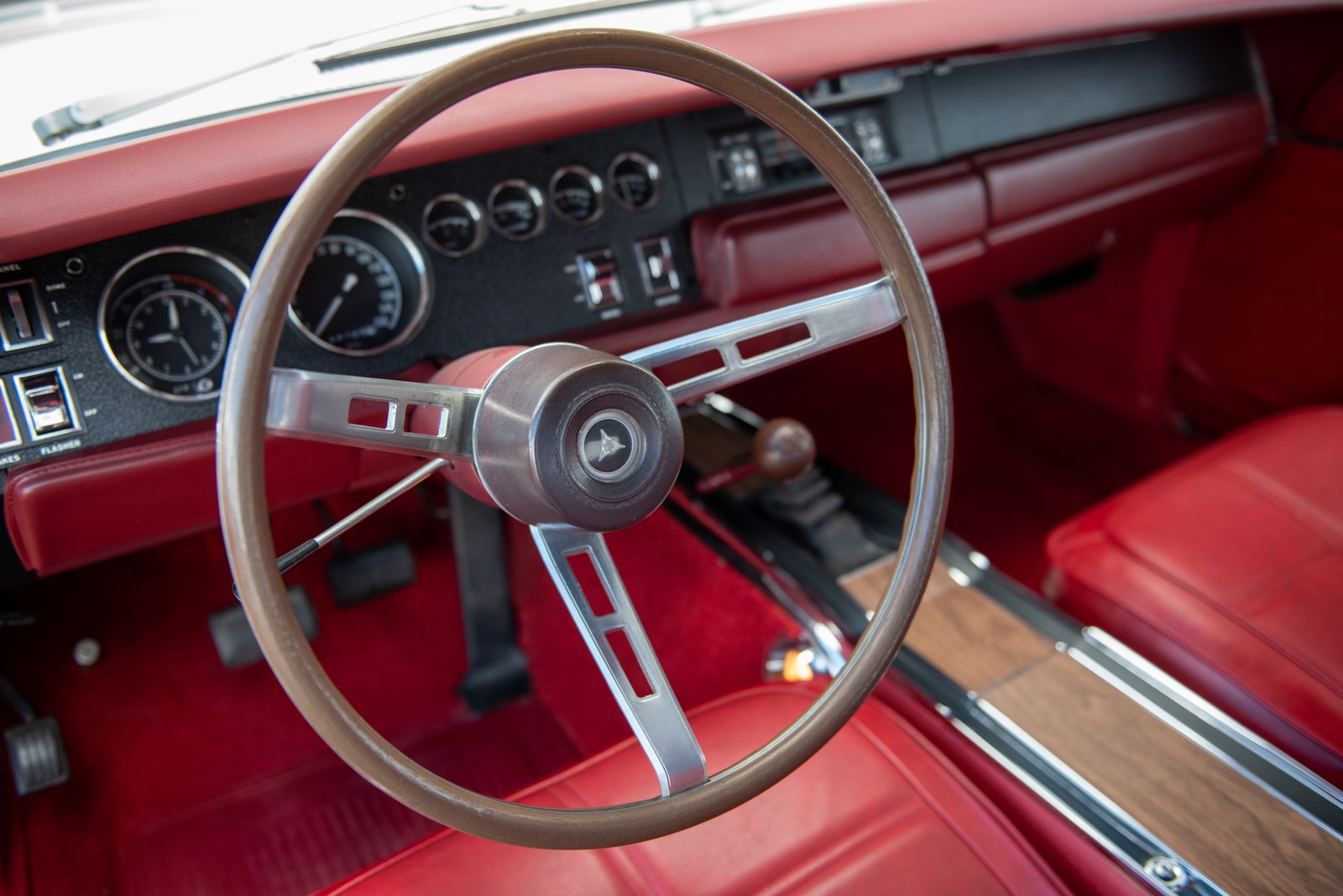Dodge Charger 1968-1970 – photo 8