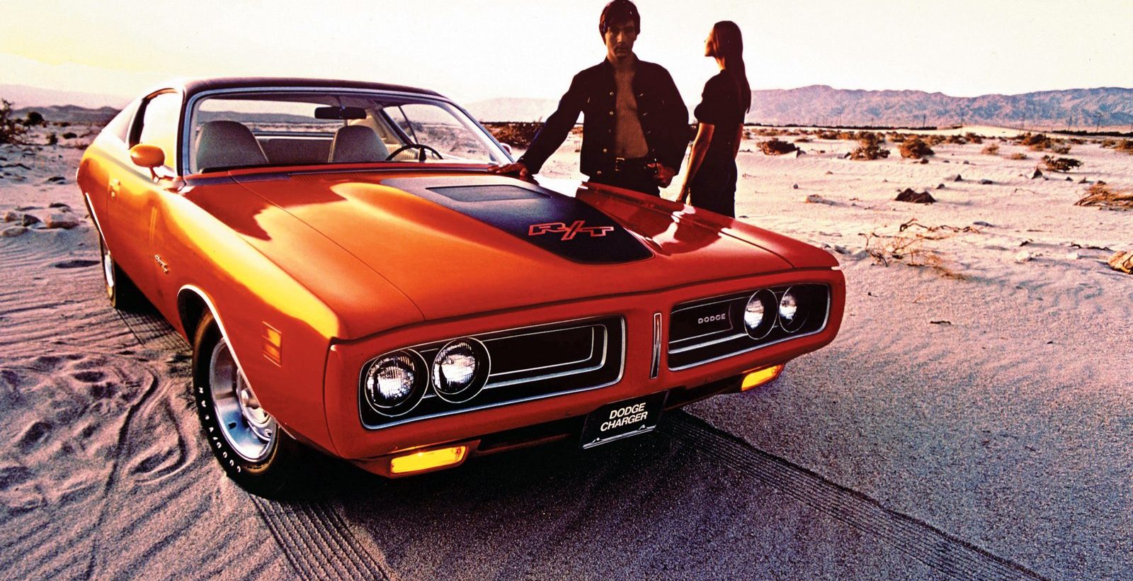 Dodge Charger 1971-1972 : guide d’achat, cote et pièges