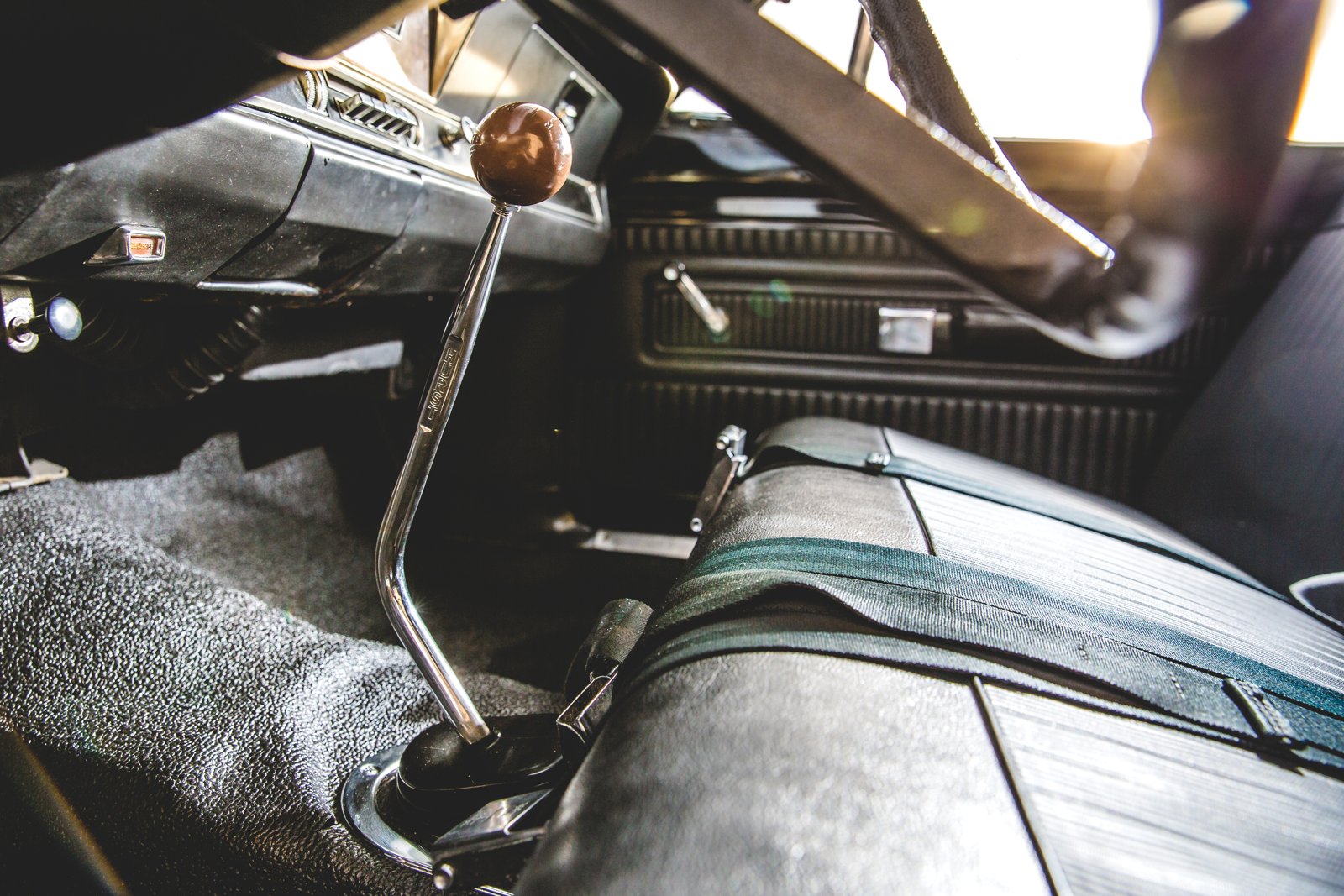 Dodge Dart GTS/Swinger 340 1967-1971 – photo 5