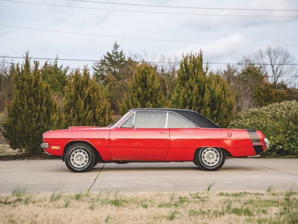 Dodge Dart GTS/Swinger 340 1967-1971