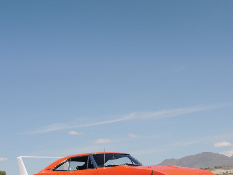 Dodge Daytona 1969 : guide d’achat, cote et pièges
