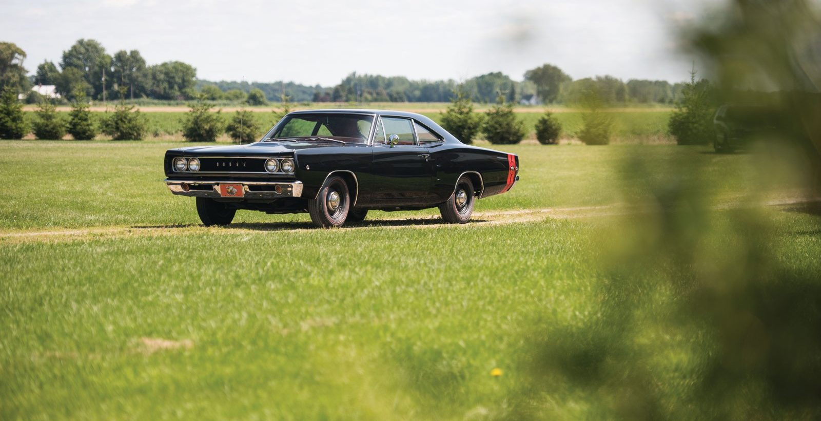 Dodge Super Bee 1968-1970 : guide d’achat, cote et pièges