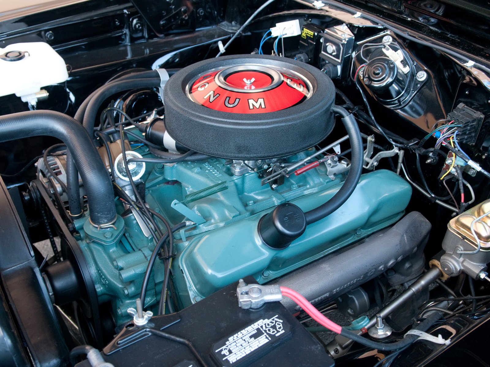Dodge Super Bee 1968-1970 – photo 4