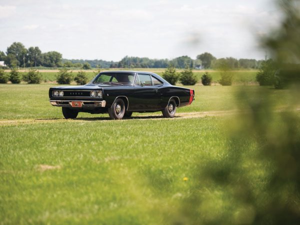 Dodge Super Bee 1968-1970