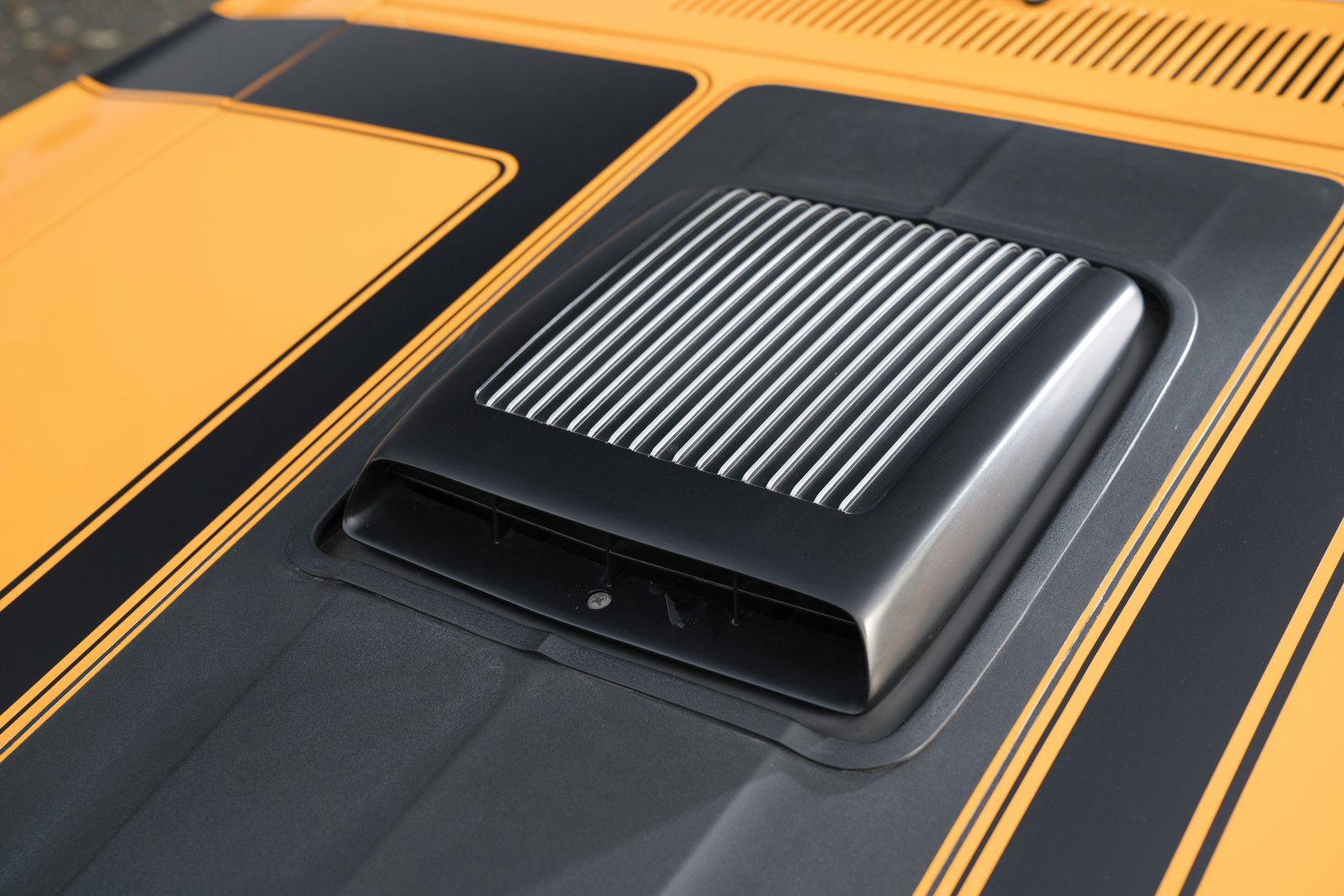 Ford Mustang Boss 302 1969-1970 – photo 5