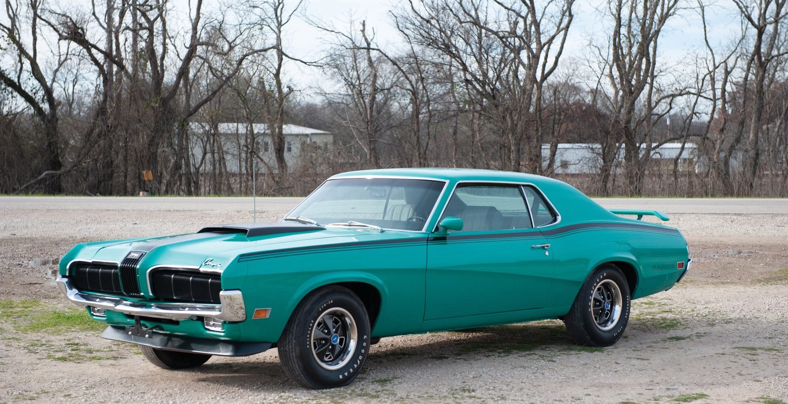 Mercury Cougar Eliminator 1969-1970 : guide d’achat et cote