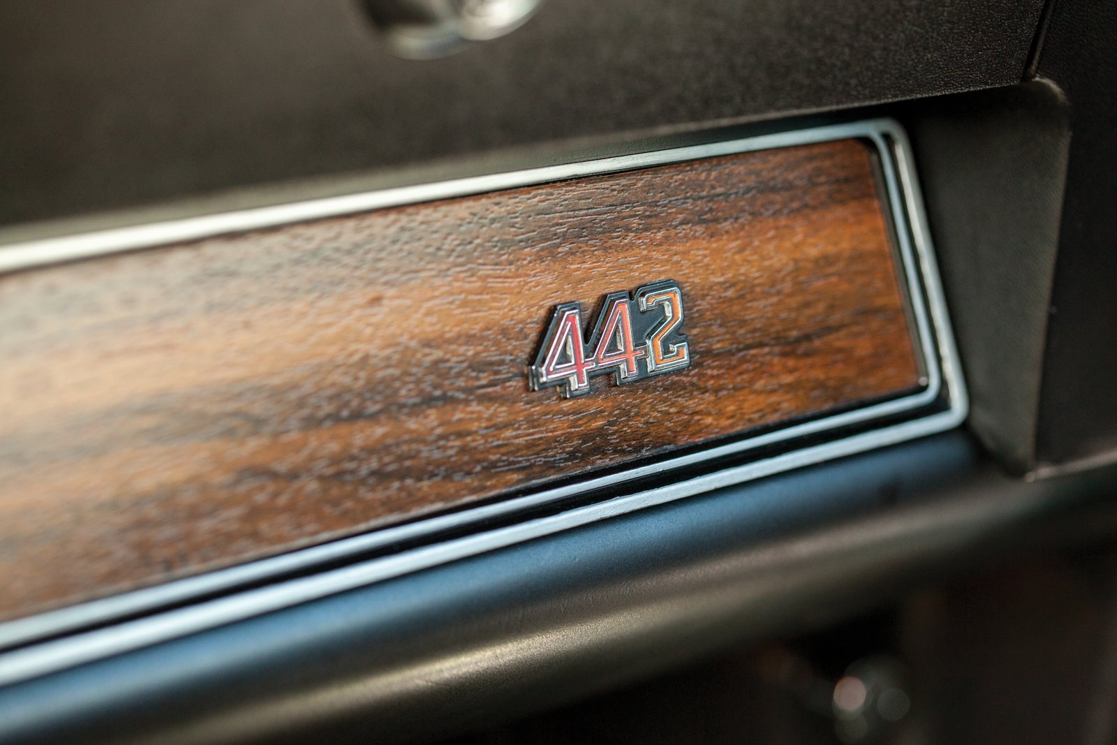 Oldsmobile 4-4-2 1968-1972 – photo 5