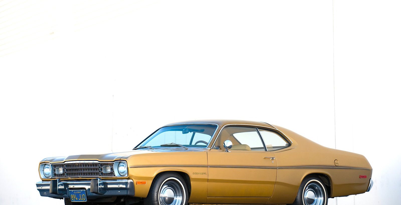 Plymouth Duster 1970-1974 : guide d’achat, cote et pièges