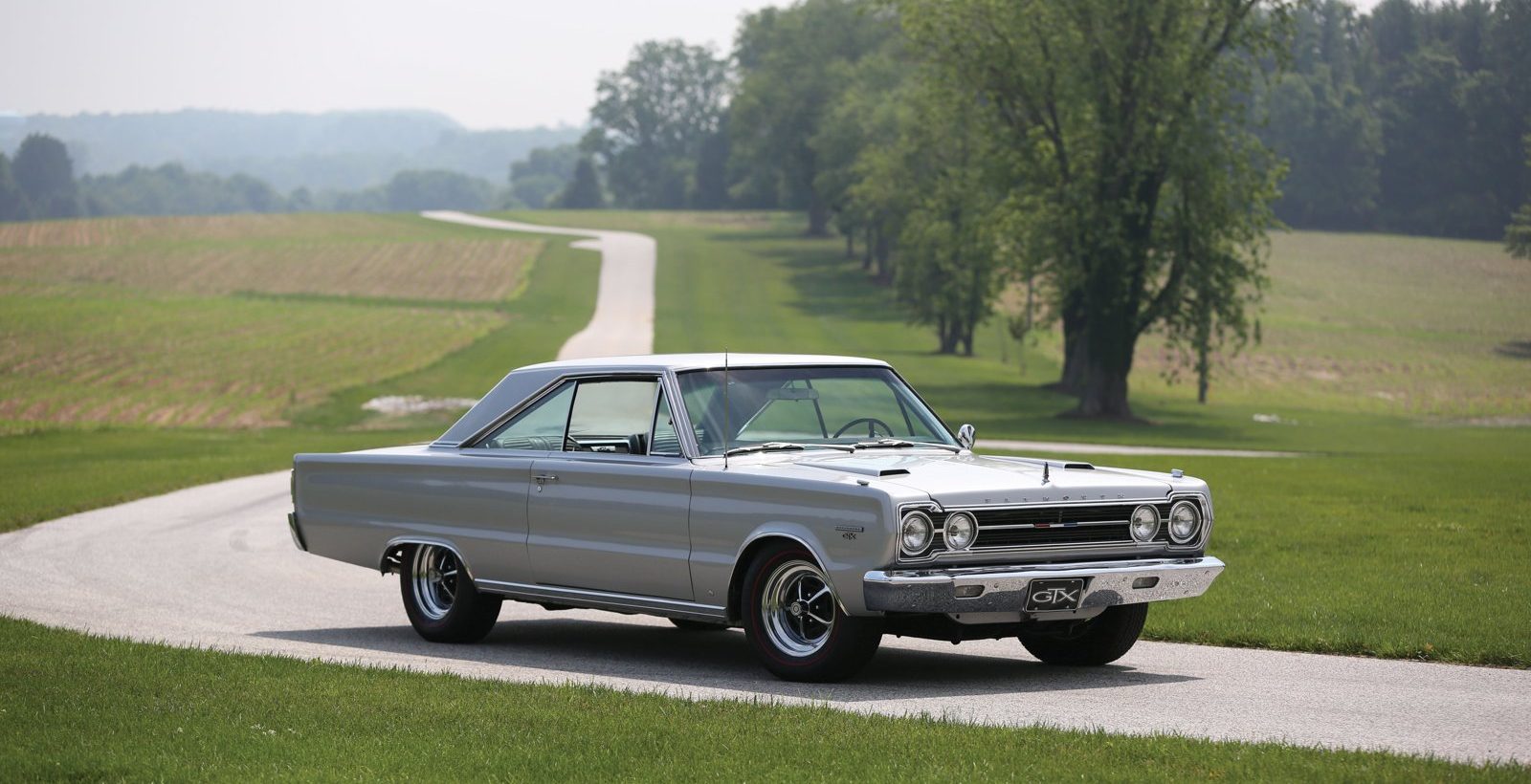 Plymouth GTX 1967 : guide d’achat, cote et pièges