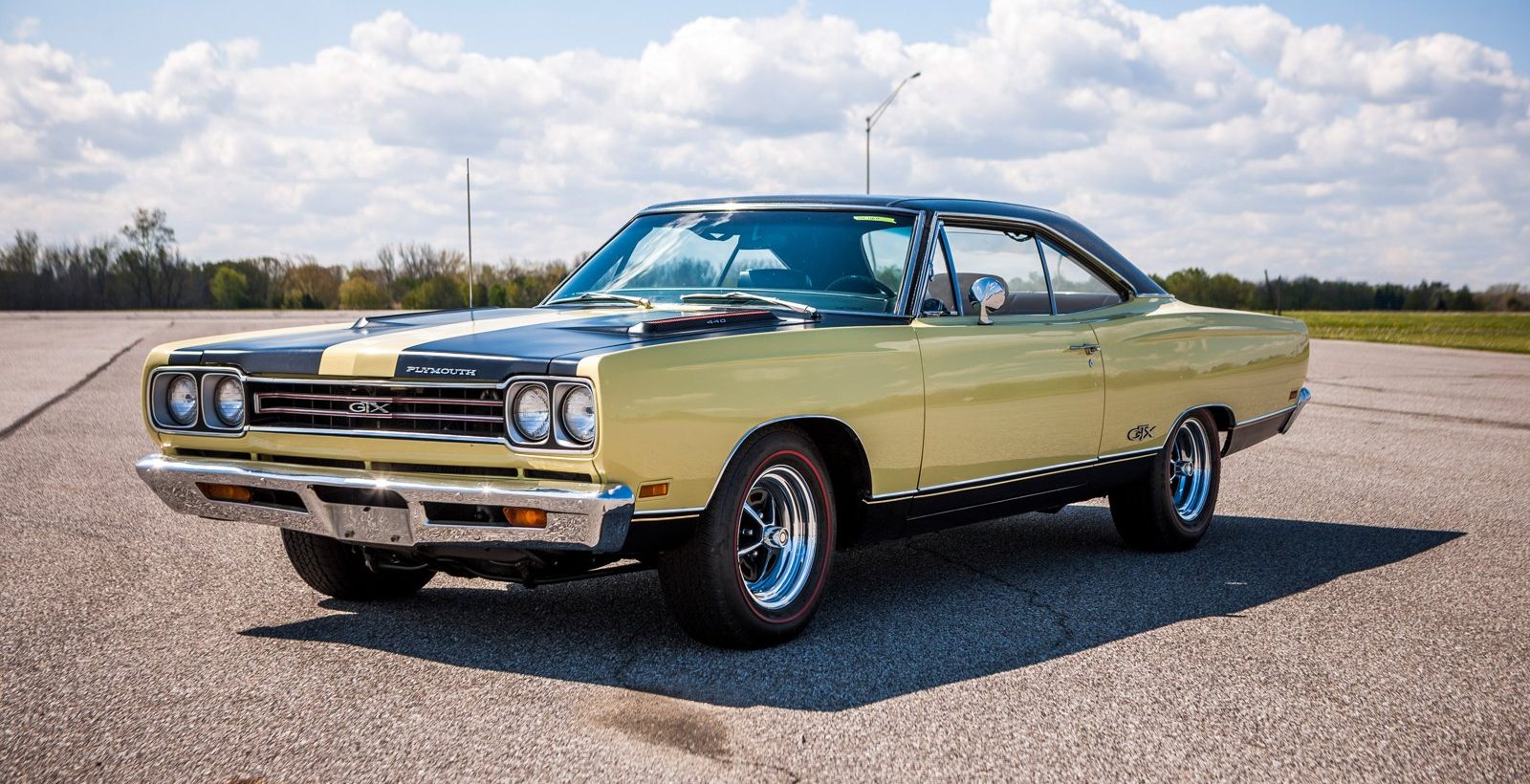 Plymouth GTX 1968-1970 : guide d’achat, cote et pièges