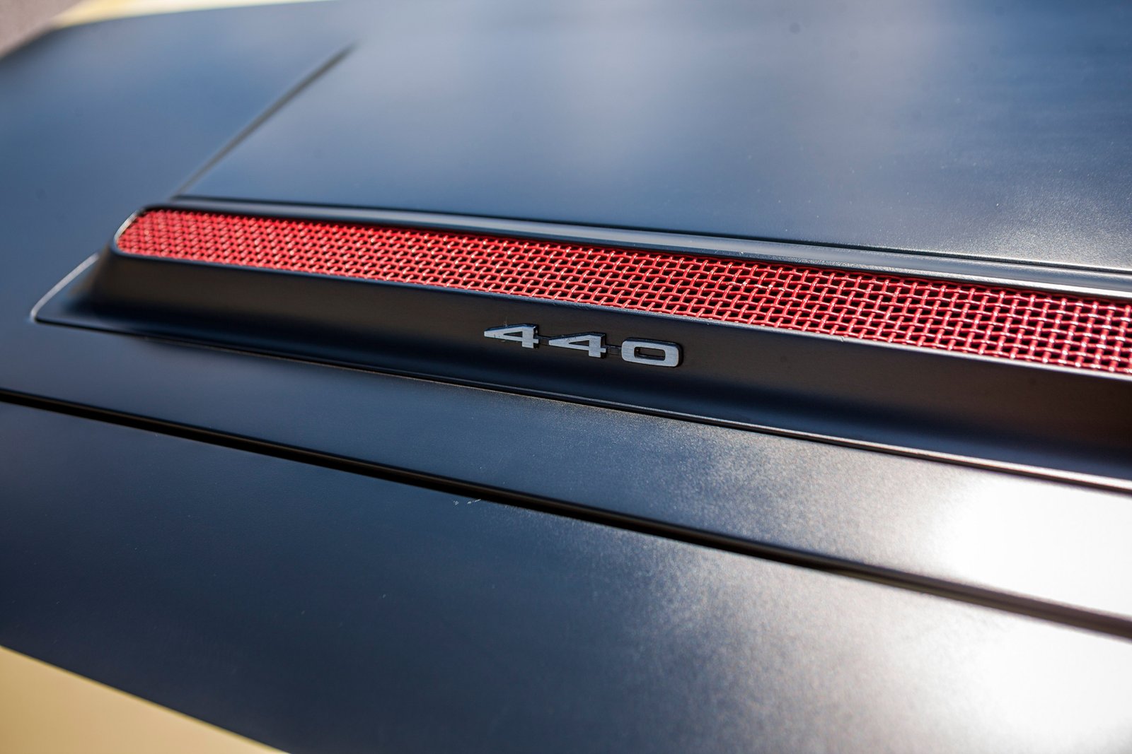 Plymouth GTX 1968-1970 – photo 5