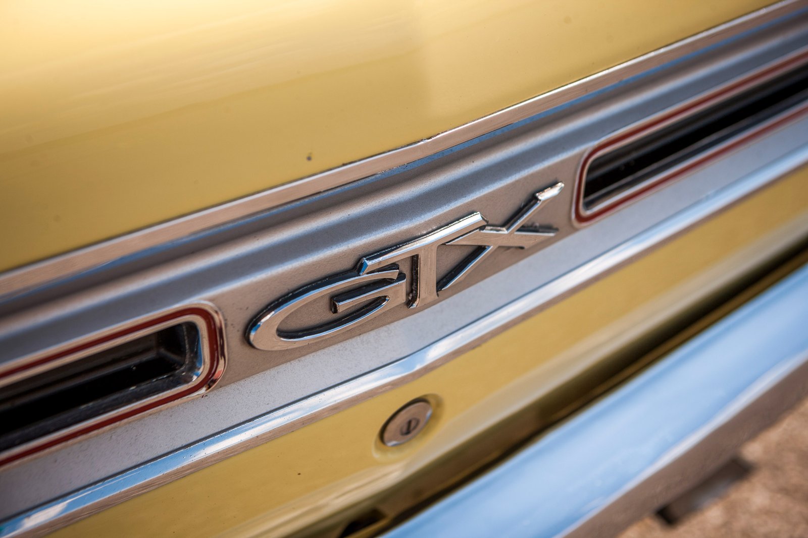 Plymouth GTX 1968-1970 – photo 6