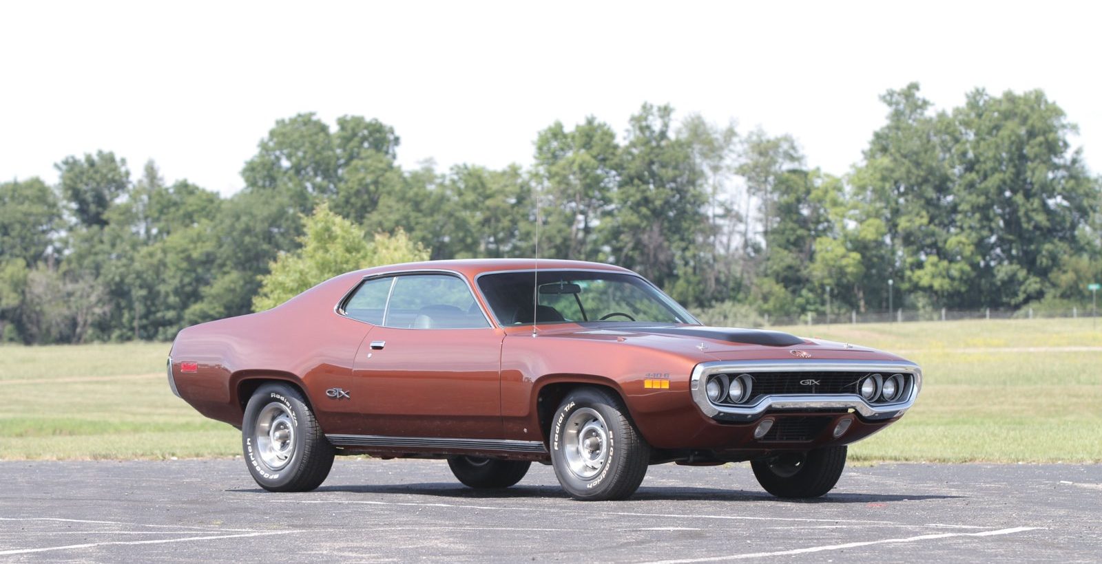 Plymouth GTX 1971 : guide d’achat, cote et pièges