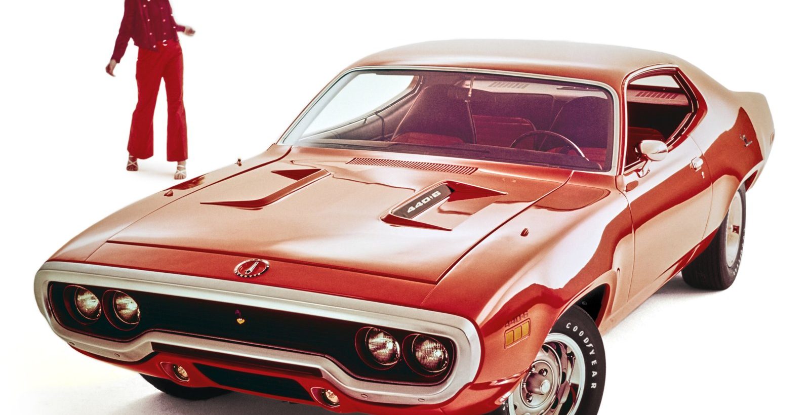 Plymouth Road Runner 1971 : guide d’achat, cote et pièges