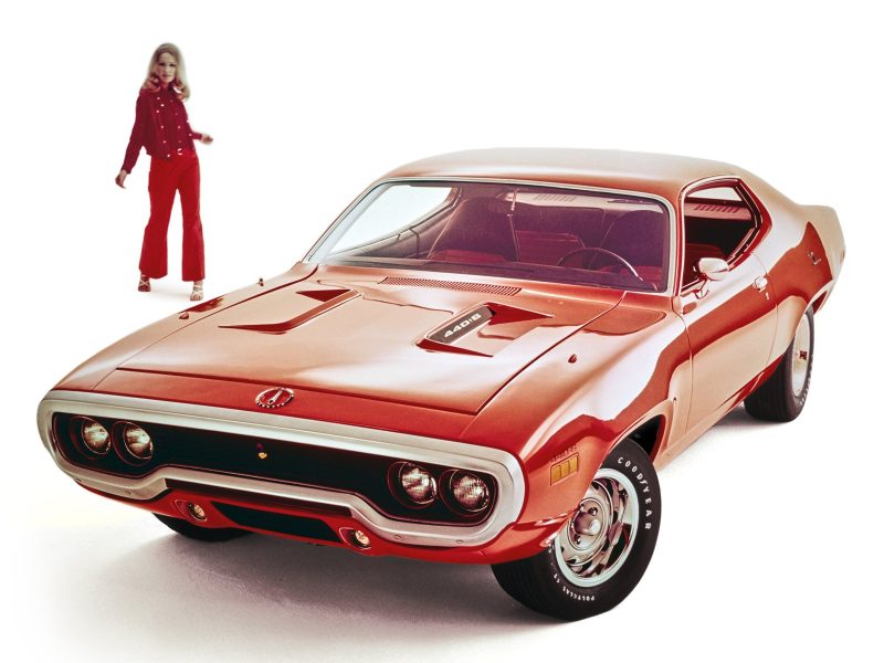 Plymouth Road Runner 1971 : guide d’achat, cote et pièges