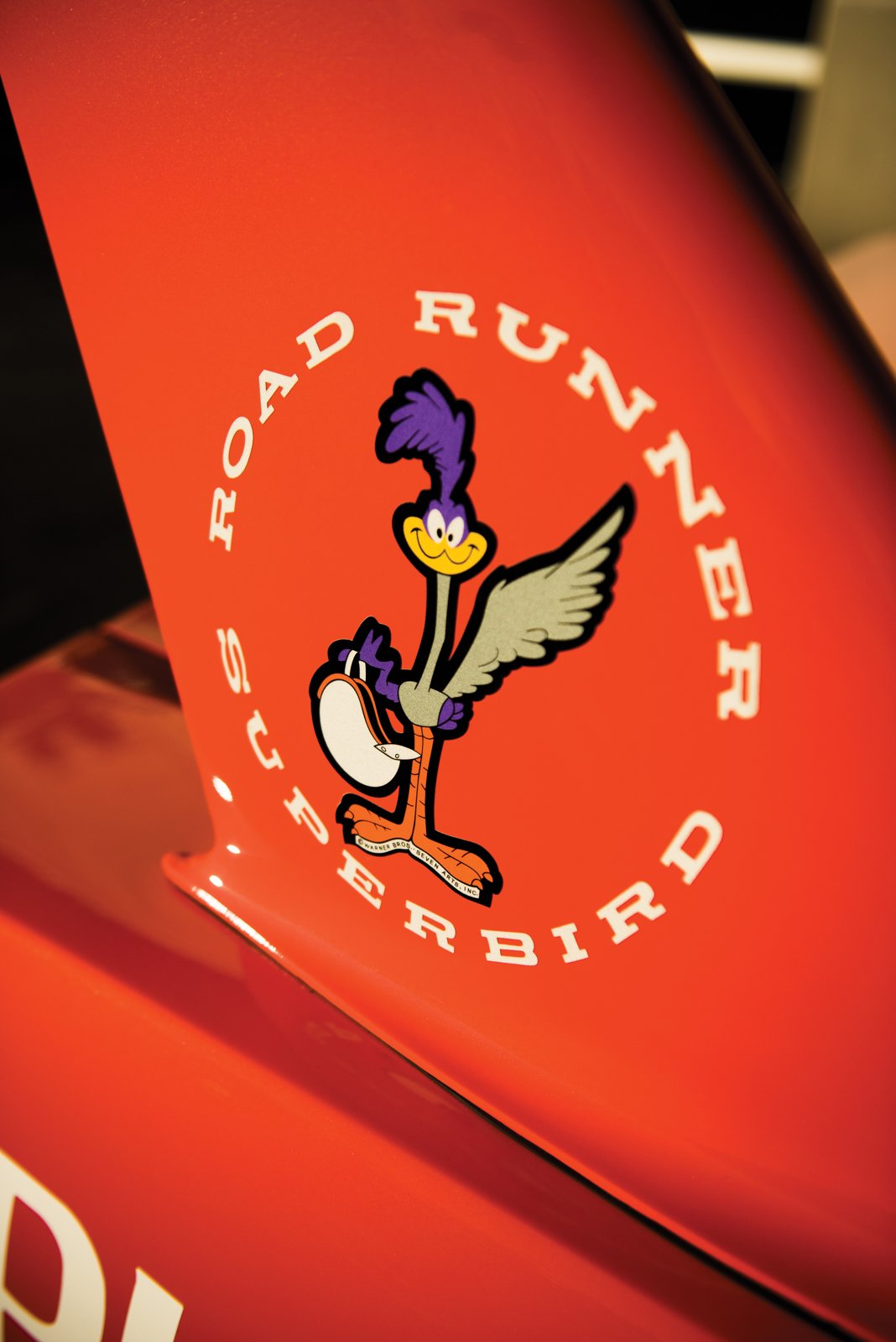 Plymouth Superbird 1970 – photo 4