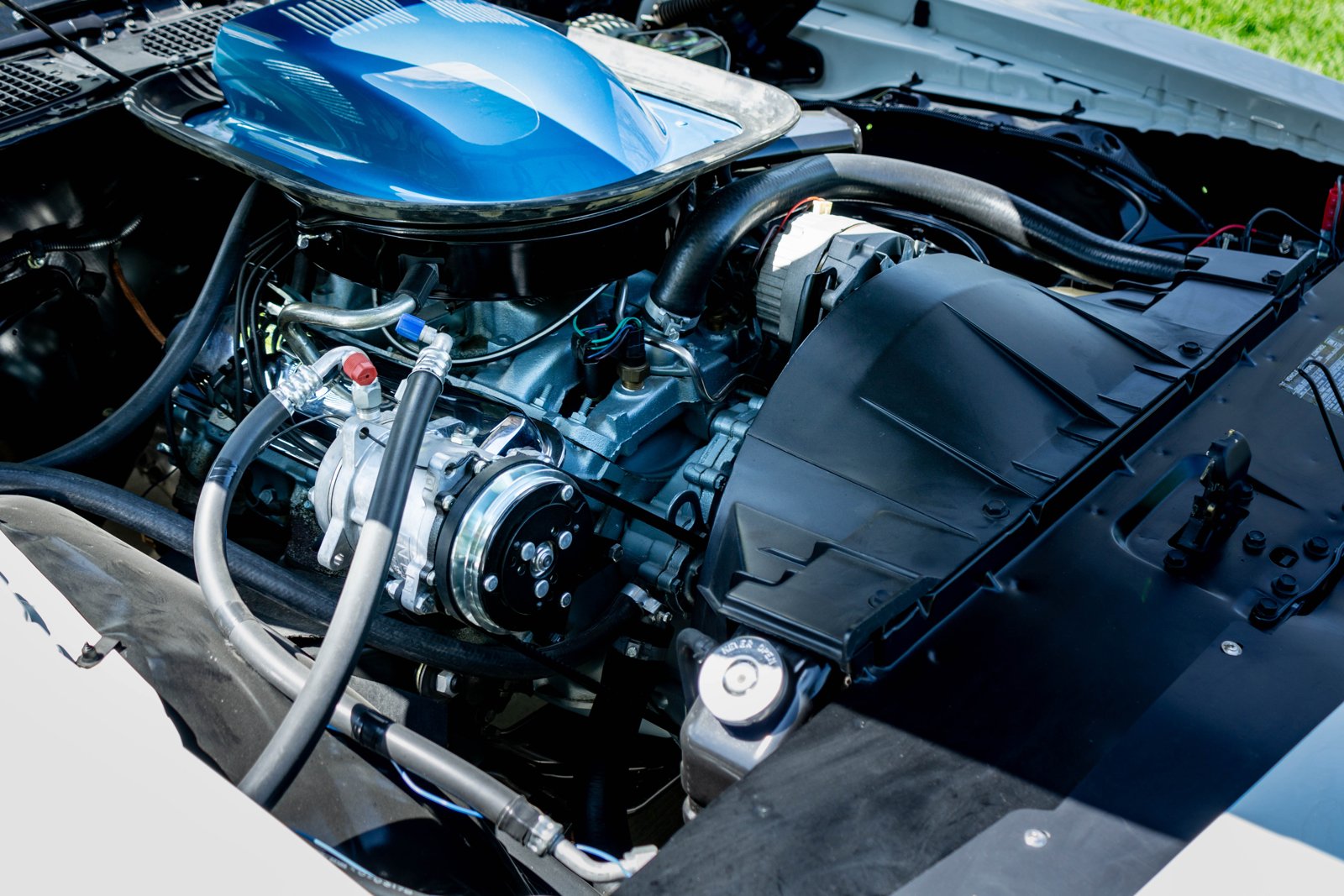 Pontiac Firebird 1970-1974 – photo 3