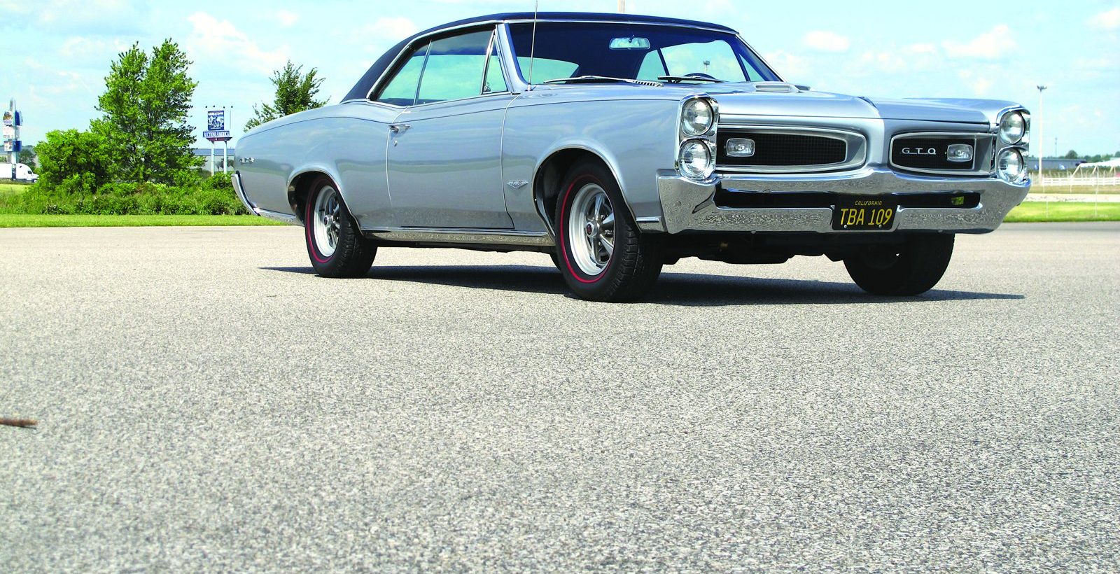Pontiac GTO 1967 : guide d’achat, cote et pièges