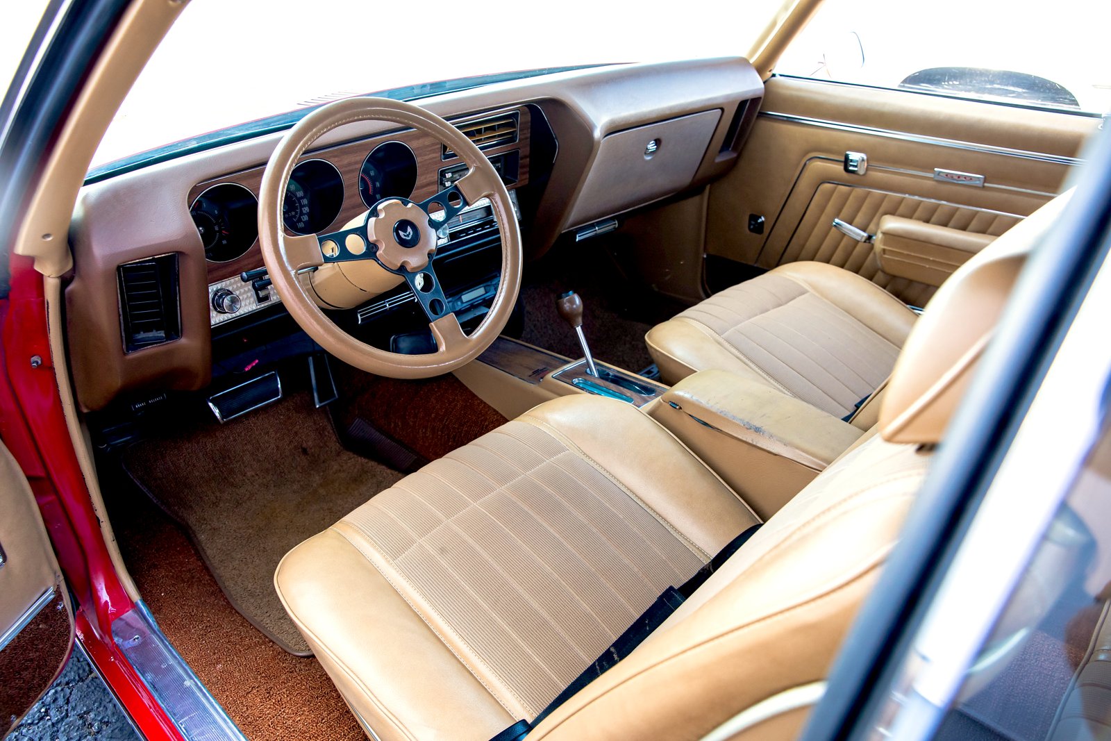 Pontiac GTO 1970-1971 – photo 3