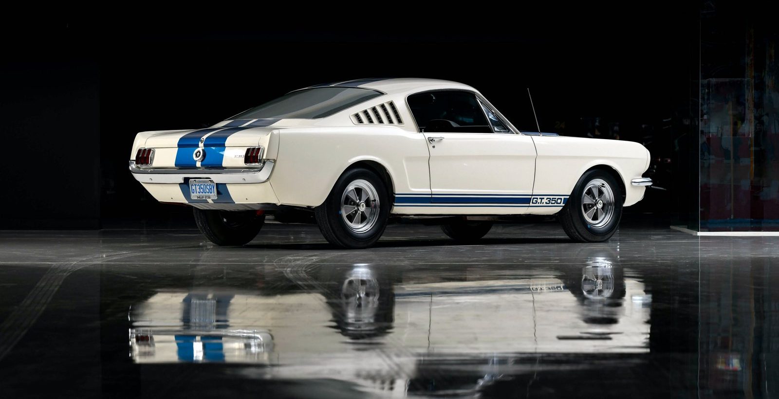 Shelby GT350 1965-1966 : guide d’achat, cote et pièges