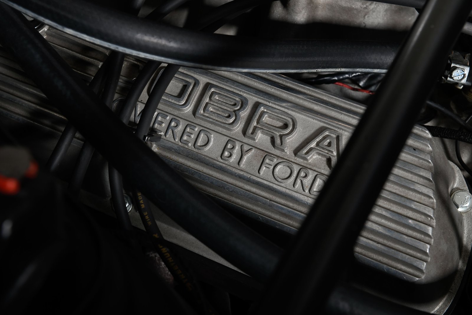 Shelby GT350 1965-1966 – photo 7