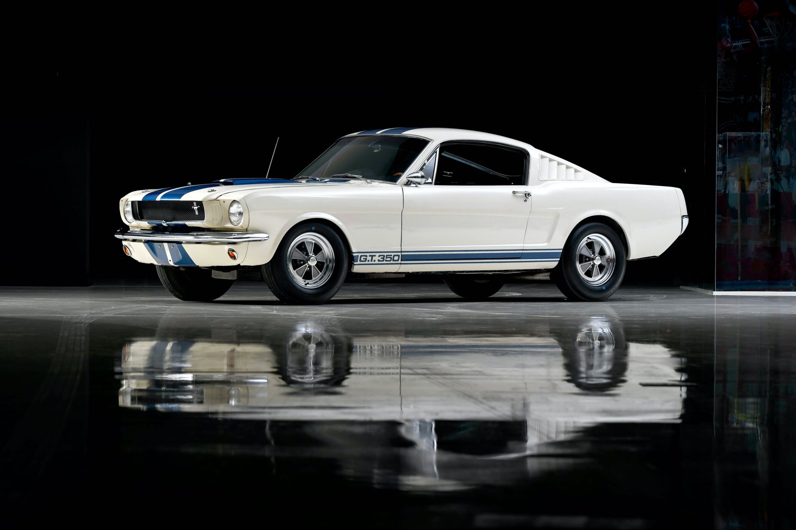 Shelby GT350 1965-1966 – photo 9