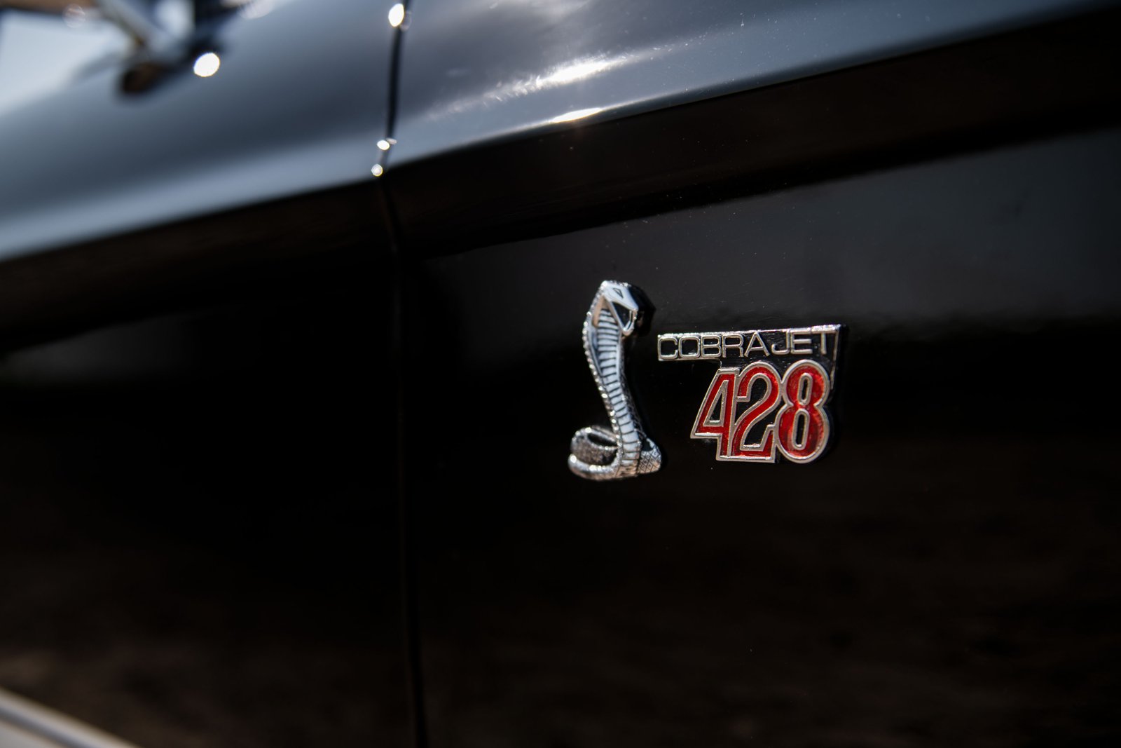 Shelby GT350/GT500 1967-1968 – photo 11